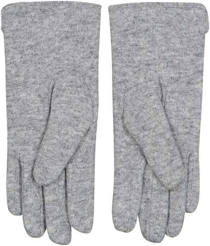 Urban Pioneers Female Salka Glove GLOVES AND MITTENS LIGHT GREY