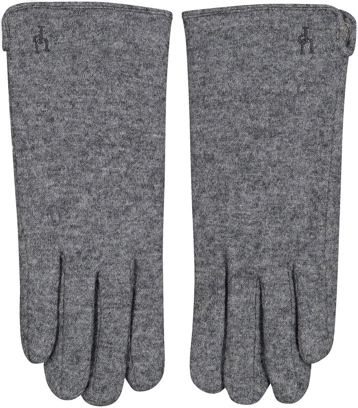 Urban Pioneers Female Salka Glove GLOVES AND MITTENS MID GREY