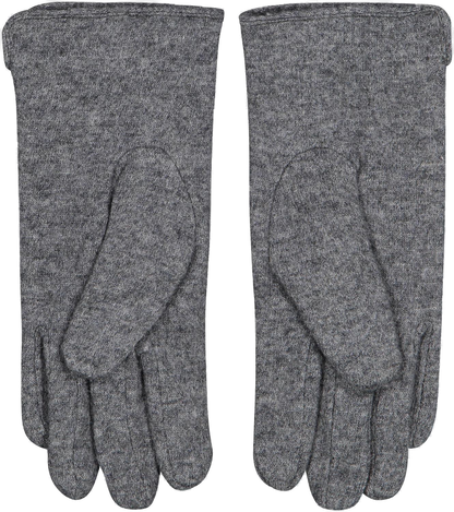 Urban Pioneers Female Salka Glove GLOVES AND MITTENS MID GREY