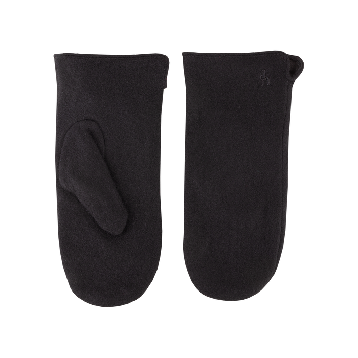Urban Pioneers Female Salka Mitten GLOVES AND MITTENS BLACK
