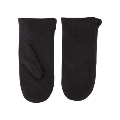 Urban Pioneers Female Salka Mitten GLOVES AND MITTENS BLACK
