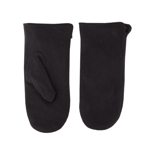 Urban Pioneers Female Salka Mitten GLOVES AND MITTENS BLACK