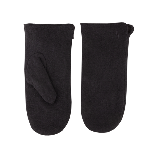 Urban Pioneers Female Salka Mitten GLOVES AND MITTENS BLACK