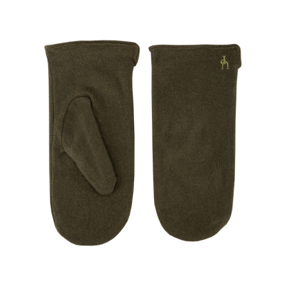 Urban Pioneers Female Salka Mitten GLOVES AND MITTENS OLIVE
