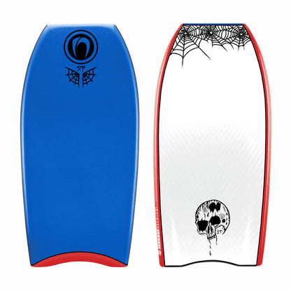 Sam Thomas Premium - PP Bodyboard
