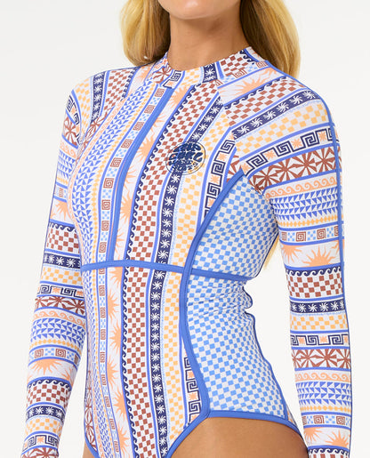 SAN CARLOS UPF SURFSUIT