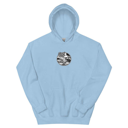 Light Blue / S