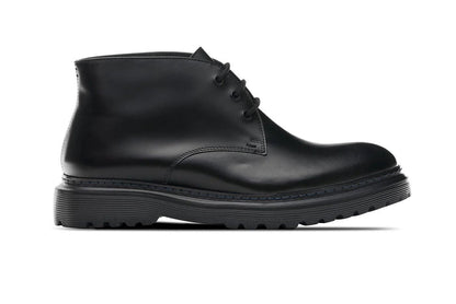 Moral Code Sawyer Men's Chukka Boot -