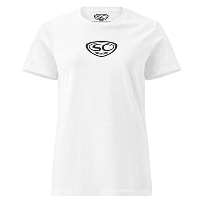 White / S