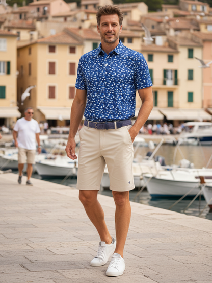 Scales Polo