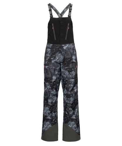 Blackout Tie Dye / XS