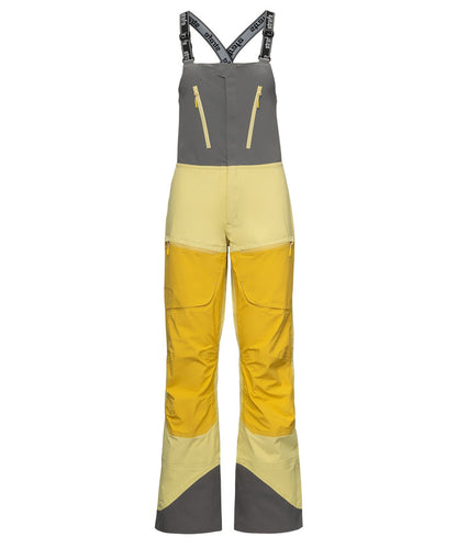Scarlett 3L Shell Bib Pant