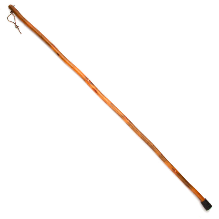 Scout Hickory Walking Staff