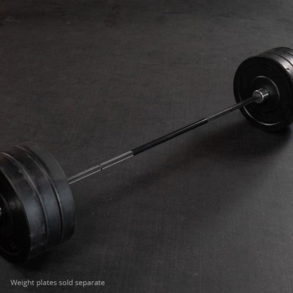 SCRATCH AND DENT - TITAN Series Deadlift Bar - FINAL SALE