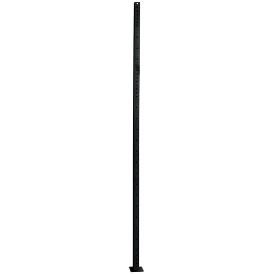 Scratch and Dent - Wall mount rig: X3 upright (single) - FINAL SALE