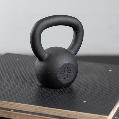 10 KG Cast Iron Kettlebell