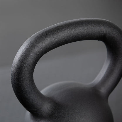 10 KG Cast Iron Kettlebell