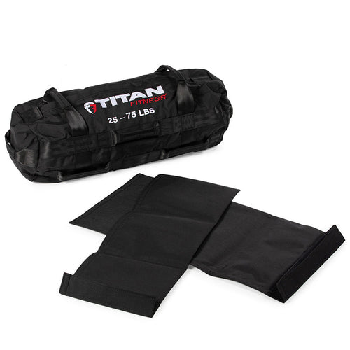 25-75 LB PRO Sandbag