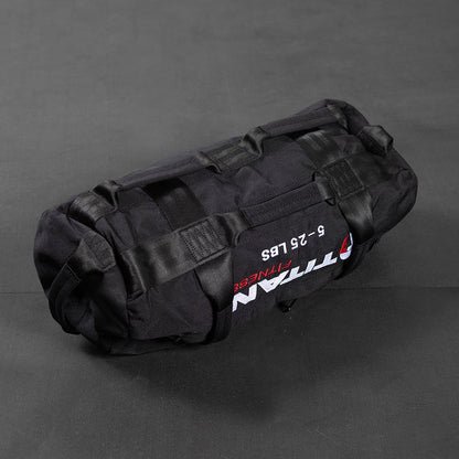 25-75 LB PRO Sandbag