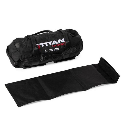 5-25 LB PRO Sandbag