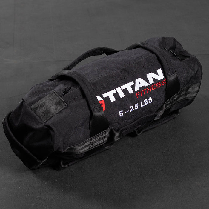 5-25 LB PRO Sandbag