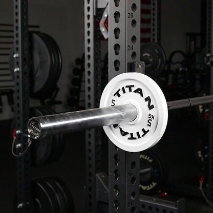 5 KG Single Calibrated Steel Plate