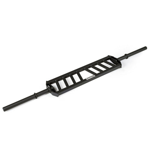 Angled Multi-Grip Barbell V3