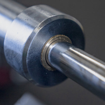 Cambered Bench Press Bar