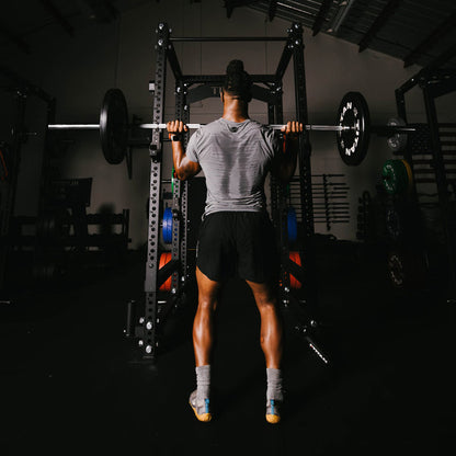 Elite Series Olympic Barbell