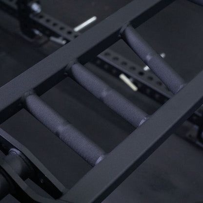 Multi-Grip Barbell V3