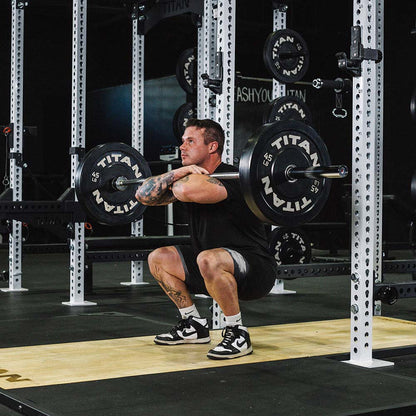 Performance Series Olympic Barbell