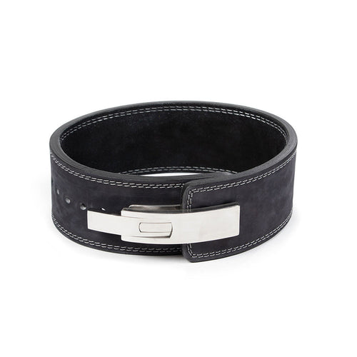 Powerlifting Lever Belt | Small (21"-28")