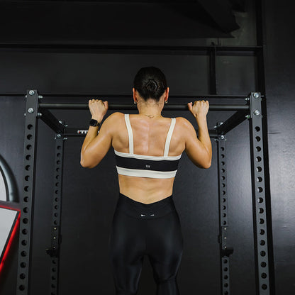 T-2 Series Power Rack | Black / 71in