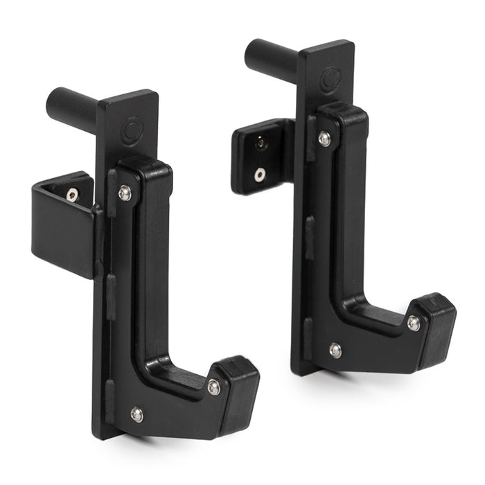 T-2 Series Sandwich J-Hooks