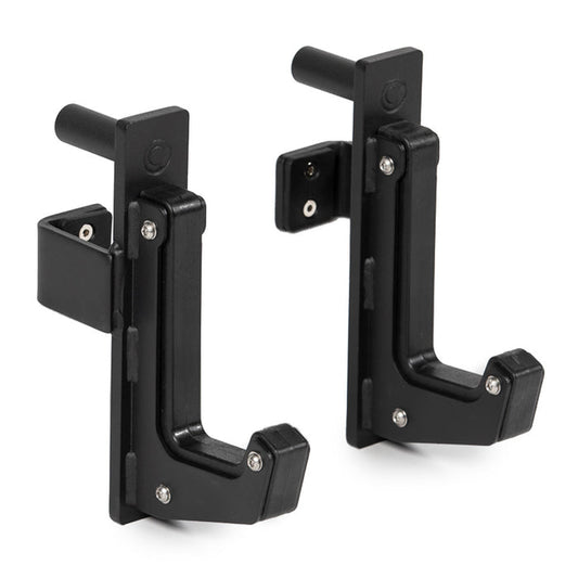 T-2 Series Sandwich J-Hooks