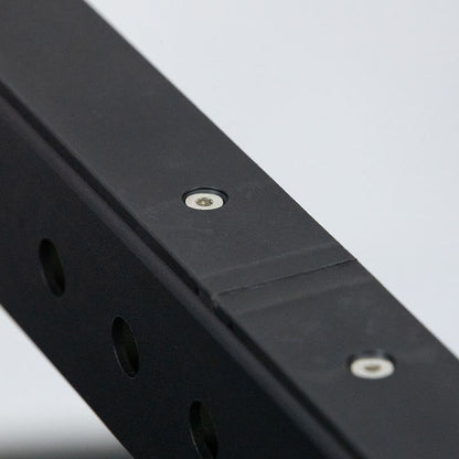 T-3 Series Flip-Down Safety Bars | 36"