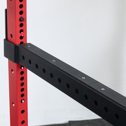 T-3 Series Flip-Down Safety Bars | 36"