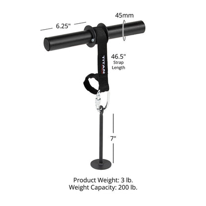 Wrist Roller