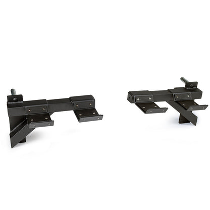 Dumbbell Holders Fits X-3 or TITAN Series