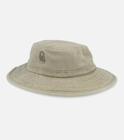 SEARCH CANVAS WIDE BRIM HAT