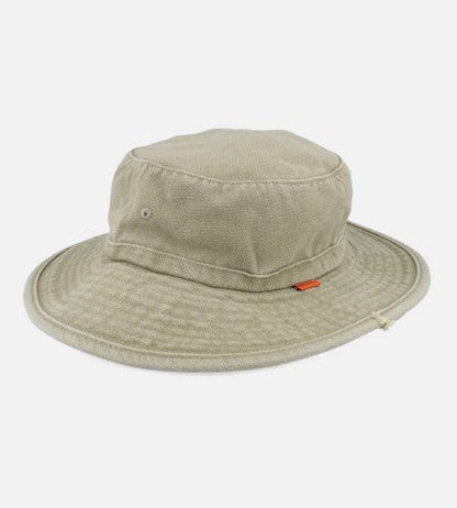 SEARCH CANVAS WIDE BRIM HAT