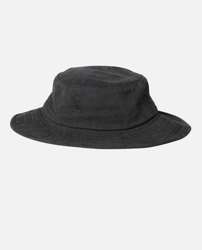 SEARCH CANVAS WIDE BRIM HAT