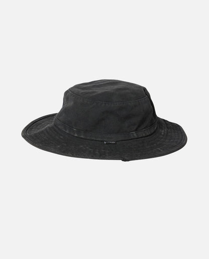 SEARCH CANVAS WIDE BRIM HAT