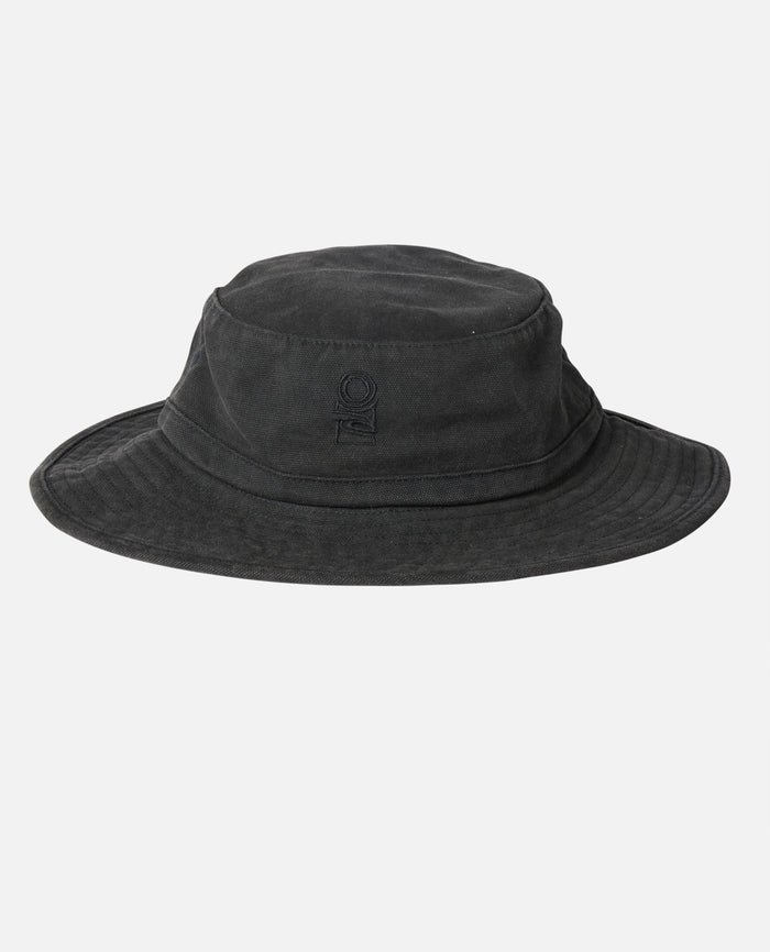 SEARCH CANVAS WIDE BRIM HAT