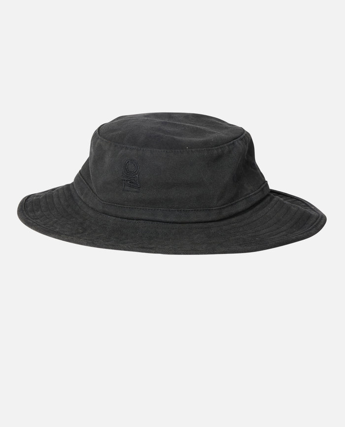 SEARCH CANVAS WIDE BRIM HAT