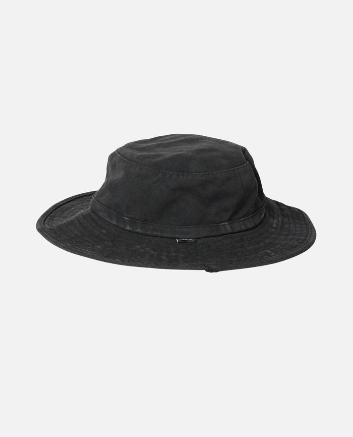 SEARCH CANVAS WIDE BRIM HAT