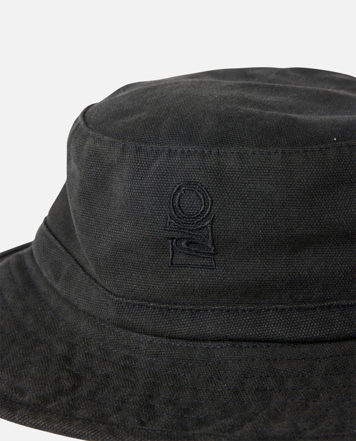 SEARCH CANVAS WIDE BRIM HAT