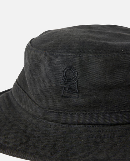 SEARCH CANVAS WIDE BRIM HAT