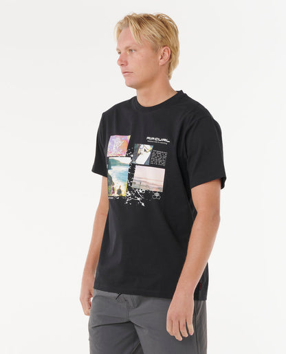 SEARCH EXCURSIONS TEE