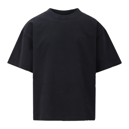 Urban Pioneers Male Seel Tee T-SHIRT BLACK